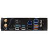 Asrock Z890 RIPTIDE WIFI Intel Z890 1851 ATX 4 DDR5 HDMI 2 TB4 Wi-Fi 7 2.5G LAN