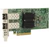 Broadcom BCM957412A4120AC scheda di rete e adattatore Interno 10000 Mbit/s (Broa