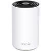 TP-Link Deco XE75 Pro Tri-band (24 GHz/5 GHz/6 GHz) Wi-Fi 6E (802.11ax) Bianco 3