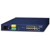 Planet 13" 8-Port 100/1000Base-X