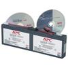 APC RBC18 batteria UPS Acido piombo (VRLA)