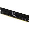 MediaMondo Kingston Technology FURY 16GB 6000MT/s DDR5 ECC Reg CL32 DIMM Renegade Pro XMP