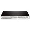 D-Link DGS-1210-52 switch di rete Gestito L2 Gigabit Ethernet [10/100/1000] 1U N