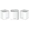 D-Link COVR-X1863 punto accesso WLAN 1800 Mbit/s Bianco Supporto Power over Ethe