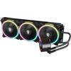 DeepCool LT360 Liquid CPU Cooler 360mm Radiator Triple 120mm ARGB Fans Infinity