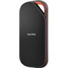 SanDisk Extreme Pro Tecnologia Thunderbolt 4 TB USB tipo-C USB4 Gen 3x2 Nero, Ar