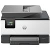 HP OfficeJet Pro Stampante multifunzione HP 9120e Colore Stampante per Piccole e