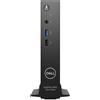 DELL 3000 2 GHz Wyse ThinOS 11 kg Nero N5105