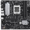 ASUS PRIME A620M-A-CSM AMD A620 Presa di corrente AM5 micro ATX