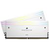 Corsair Memoria RAM Corsair CMP48GX5M2B7000C36W DDR5 48 GB CL40