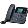 Yealink SIP-T34W telefono IP Nero 4 linee LED Wi-Fi