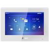 DAHUA DHI-VTH5422HW-W - Monitor - Ibrido - 2 fili - Wi-Fi - Bianco