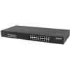 Intellinet 560993 switch di rete Non gestito L2 Gigabit Ethernet (10/100/1000) S