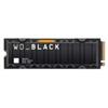 Western Digital Black SN850X M.2 2000 GB PCI Express 4.0 NVMe (SSD Int 2TB WD_BL