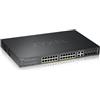 Zyxel GS2220-28HP-EU0101F switch di rete Gestito L2 Gigabit Ethernet (10/100/100