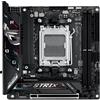rog ASUS ROG STRIX B850-I GAMING WIFI AMD B850 Socket AM5 mini ITX (MB AMD AM5 STRIX
