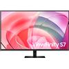 Samsung S37D702EAU Monitor PC 94 cm (37") 3840 x 2160 Pixel 4K Ultra HD LCD Nero