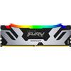 Kingston Technology FURY 32GB 6400MT/s DDR5 CL32 DIMM Renegade RGB XMP (Kingston