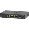 NETGEAR GS305EPP Gestito L3 Gigabit Ethernet (10/100/1000) Supporto Power over E