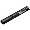 HP Li-Ion 2800mAh Batteria (Main Battery Pack 14.8V 2700mAh 40Wh)