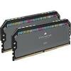 Corsair Dominator Platinum RGB memoria 32 GB 2 x 16 GB DDR5 6000 MHz (32GB DDR5
