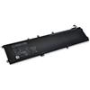 DELL GPM03 ricambio per notebook Batteria (Battery 97WHR 6 Cell - Lithium Ion GP