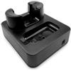 Honeywell Home Base Computer portatile Nero AC Interno (HOME BASE CHARGING ONLY