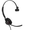 Jabra Engage 40 Auricolare Cablato A Padiglione Ufficio USB tipo A Nero
