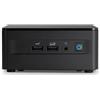 ASUS NUC 13 RNUC13L3HV500002I Nero i5-1350P (ASUS - mini PC - 0 GB - ingen HDD)