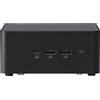 ASUS NUC 14 Pro NUC14RVHi3 Nero 100U