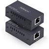 StarTech.com 4K50IC-EXTEND-HDMI moltiplicatore AV Trasmettitore e ricevitore AV