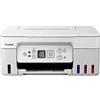 Canon Pixma G3571 MegaTank Impresora Multifuncion Color WiFi