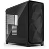 Fractal Design Meshify 3 XL TG Light Tint Black