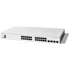 CISCO SYSTEMS Catalyst 1200 24-port GE - 4x1G SFP