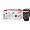 Xerox Cartuccia toner Magenta a High capacity da 5500 Pagine per Stampante a col