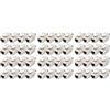Digitus Il kit modulo Keystone CAT 6A DN-93615 di DIGITUS convince con i suoi standard o