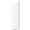 TP-Link Omada EAP623-Outdoor HD 1800 Mbit/s Bianco Supporto Power over Ethernet