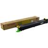 Sharp MX-18GTYA cartuccia toner 1 pz Originale Giallo (SHARP MX1800 YELLOW TONER