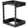 StarTech.com Server Rack 12U Montabile a parete - Profondit regolabile da 30 a