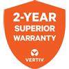 VERTIV - SERVICES AND WARRANTIES AVOCENT ADX IPSL 2YR GOLD