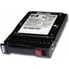 HP Enterprise HDD HPE 300GB 10K SAS HS DP
