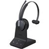Yealink Cuffie mono-team Wh64