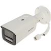 Hikvision DS-2CD2T47G2H-LI(2.8mm)(eF) Luce ibrida intelligente da 4 MP con telec
