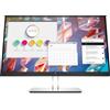 HP E-Series E24 G4 60,5 cm (23.8") 1920 x 1080 Pixel Full HD LCD Nero, Argento