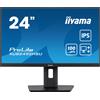IIYAMA TFT XUB2492HSU 60.5cm IPS 24''/1920x1080/HDMI/DP/4xUSB/höv