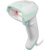 Datalogic Gryphon I GD4500 Lettore di codici a barre portatile 1D/2D Bianco (GRY