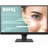 BenQ GW2490 Monitor PC 60,5 cm (23.8") 1920 x 1080 Pixel Full HD Nero