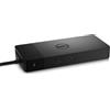 DELL WD22TB4 Docking Thunderbolt Nero