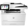HP LaserJet Enterprise Stampante multifunzione Enterprise LaserJet M430f, Bianco