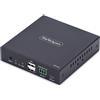 StarTech.com Ricevitore KVM HDMI su rete IP per la serie di prodotti IH2006, 4K